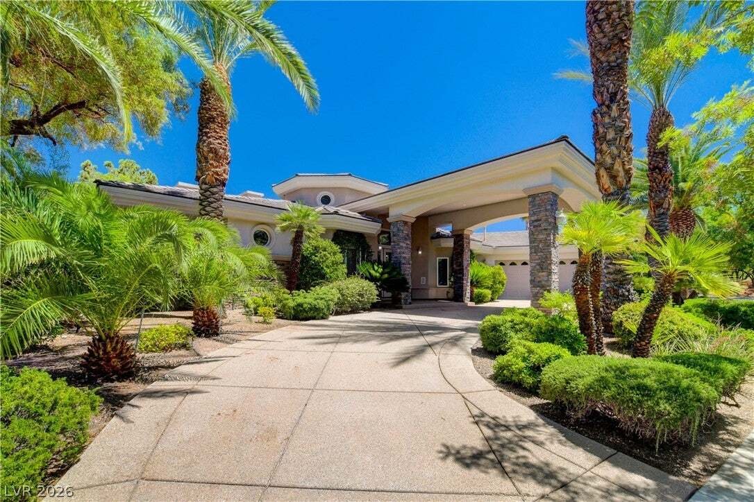 House in Las Vegas, Nevada, United States 1 - 18684695