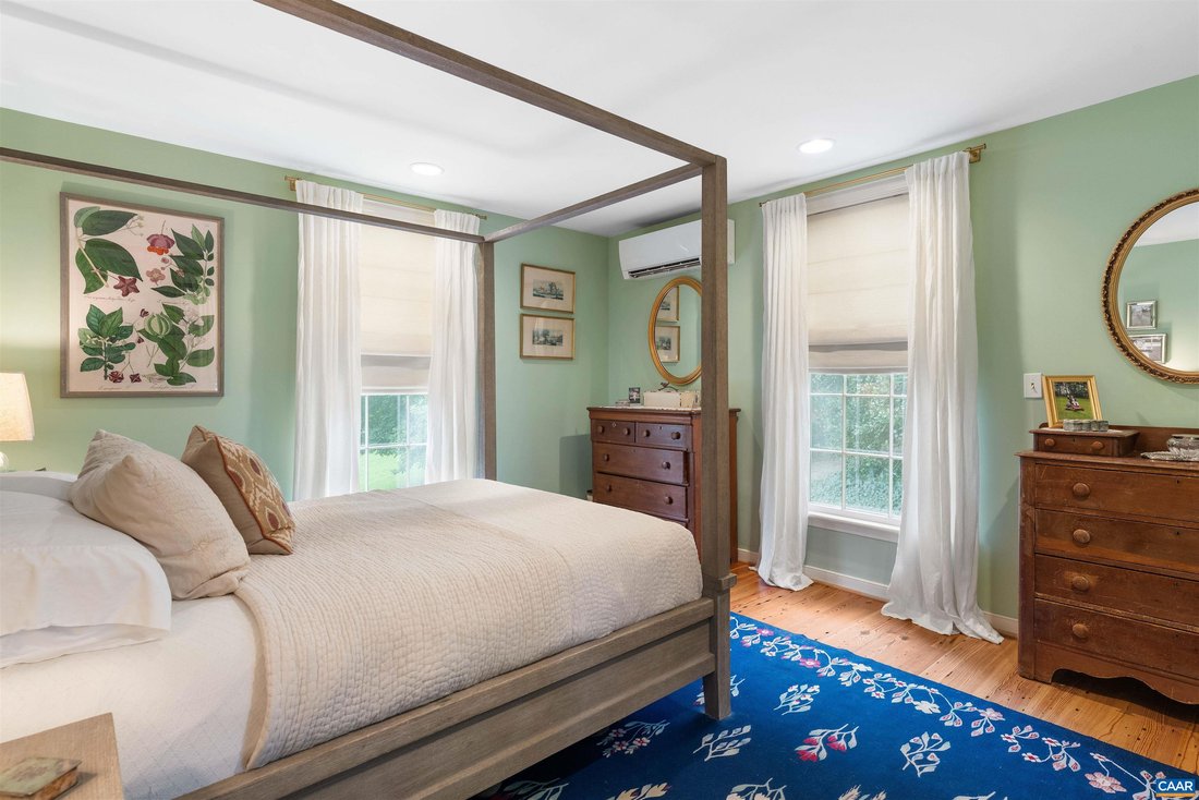 House in Faber, Virginia, United States 5 - 18684906