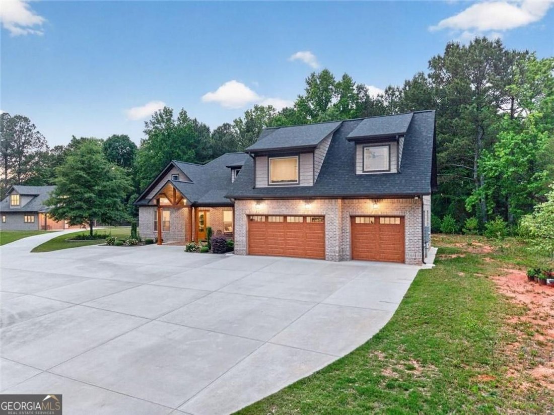 House in Monroe, Georgia, United States 5 - 18685592