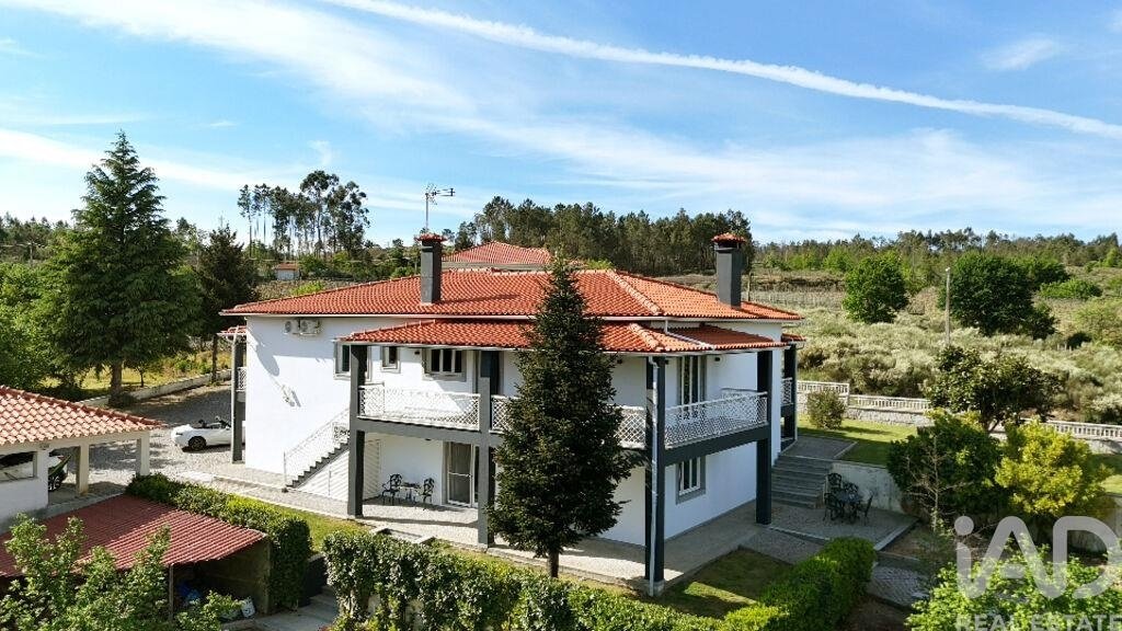 Farm Ranch in Sezures, Viseu District, Portugal 3 - 18187826