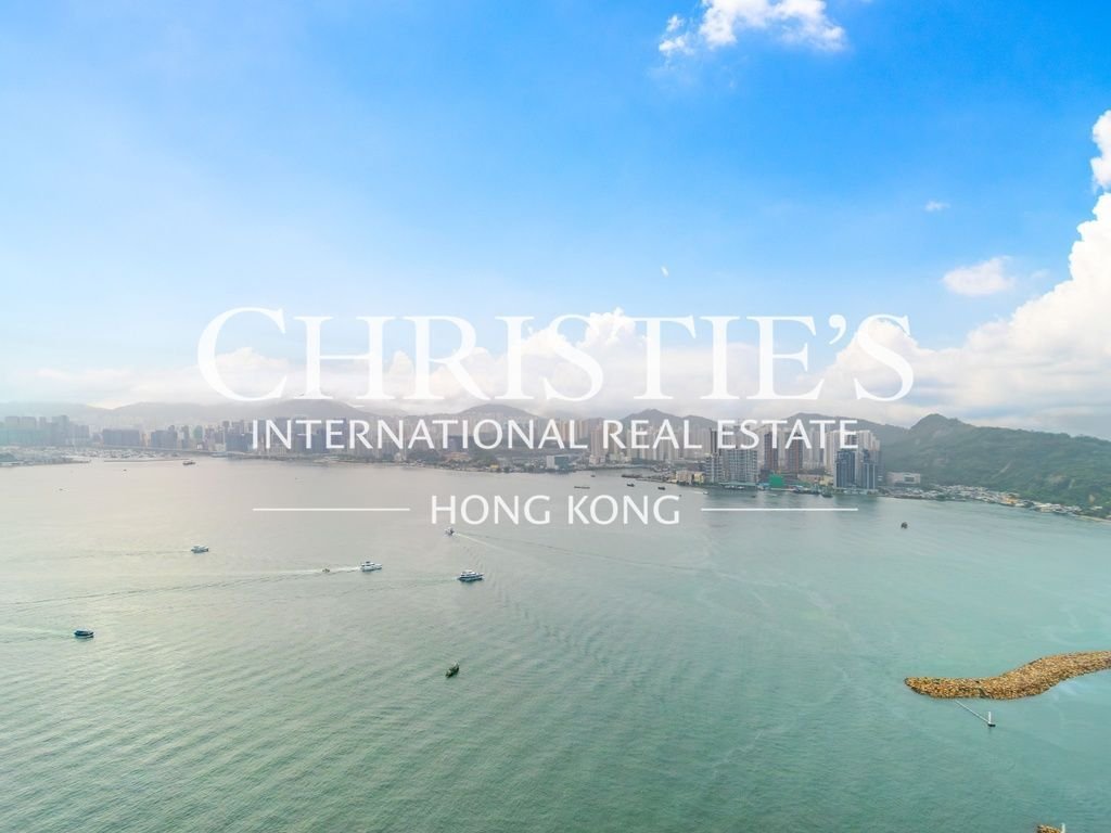 Apartment in Hong Kong, Hong Kong 1 - 18685909