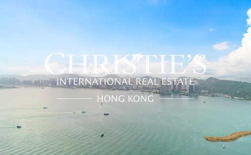 Appartement à Hong-Kong, Hong Kong 1