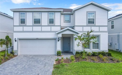 Casa a Davenport, Florida, Stati Uniti 1