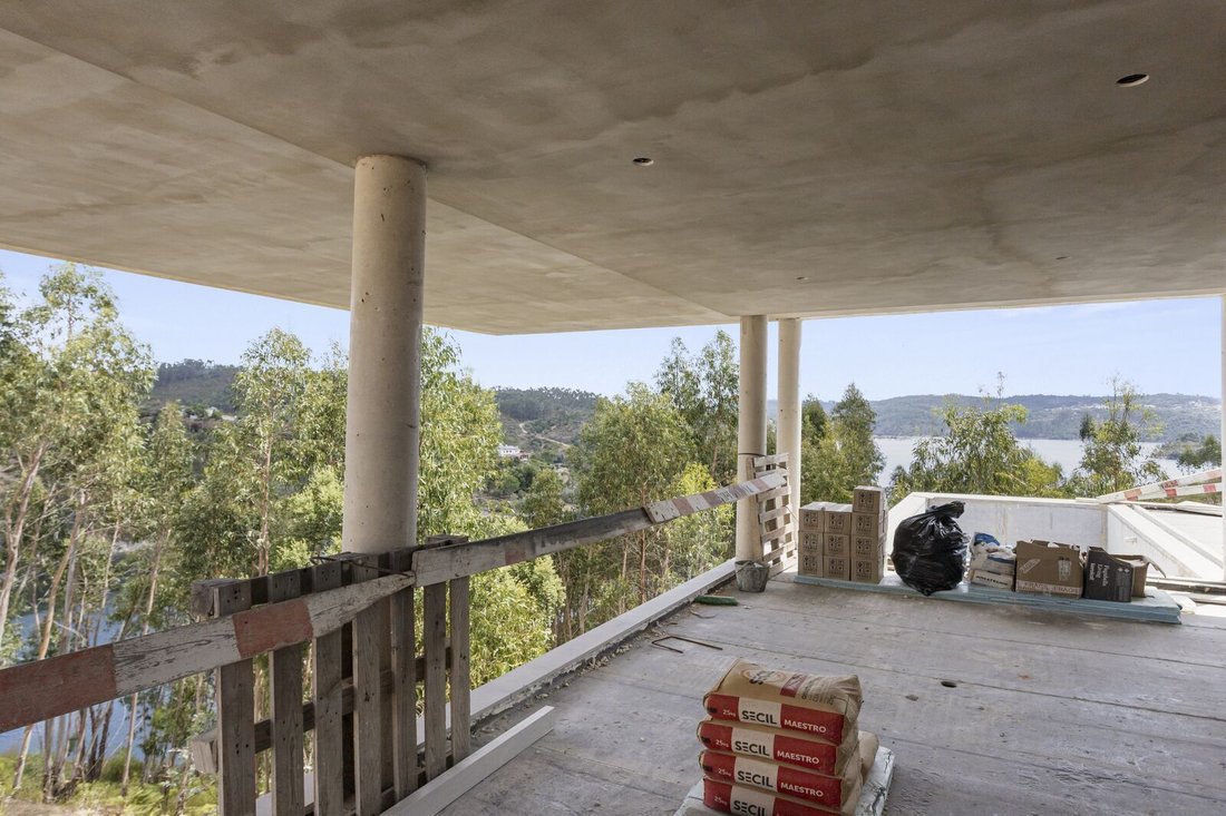 Villa in Serra e Junceira, Santarem District, Portugal 4 - 18685777