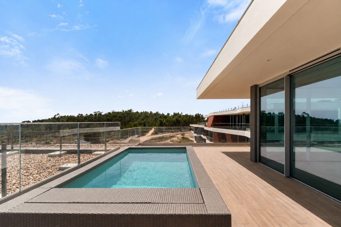 Appartamento a Belas, Lisbona, Portogallo 1 - 18685756