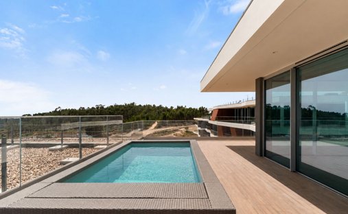 Penthouse in Belas, Lissabon, Portugal 1