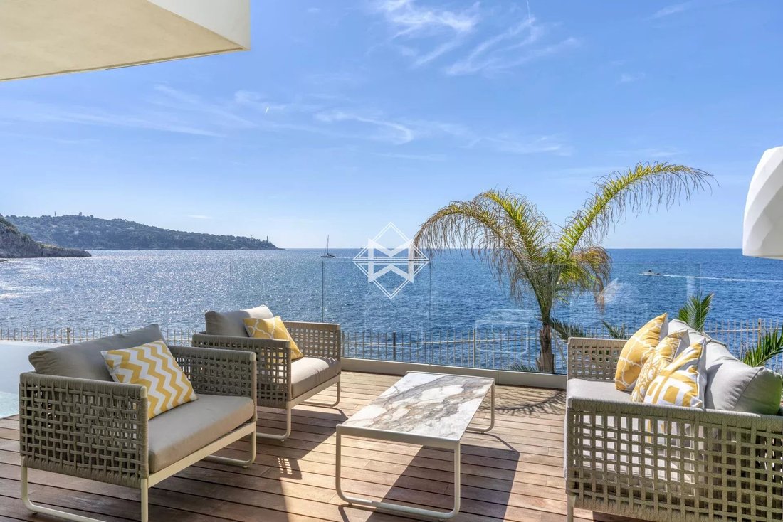 Villa in French Riviera, Provence-Alpes-Côte d'Azur, France 5 - 18685662