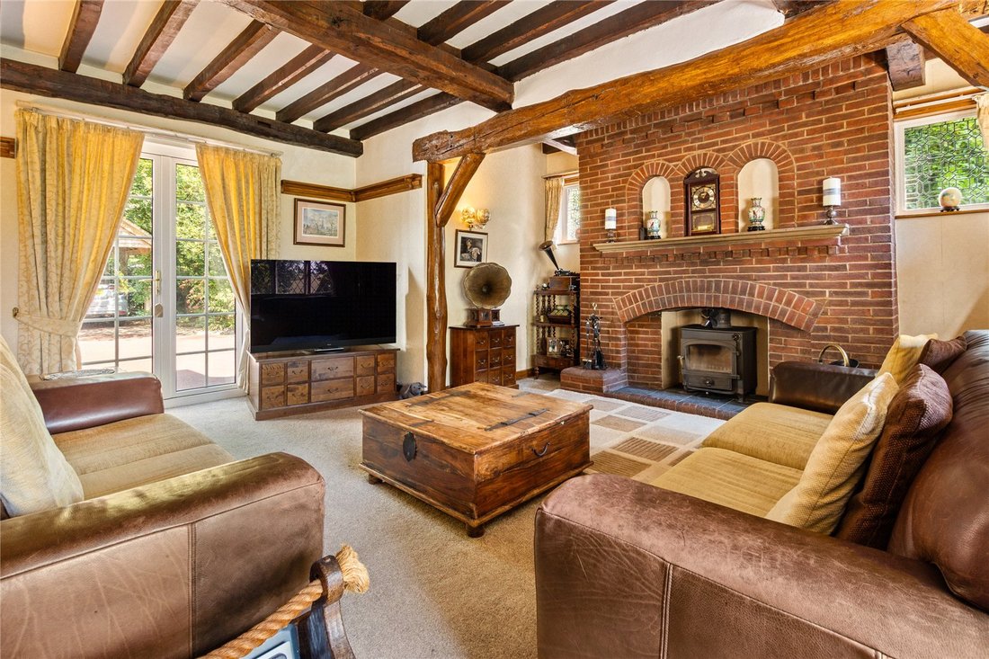 House in Greater Lincolnshire, England 2 - 18684953