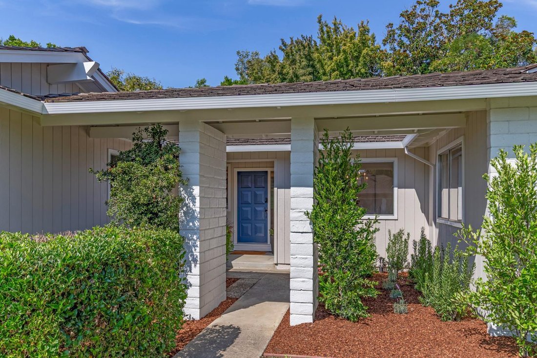 House in Mountain View, California, United States 2 - 18685696