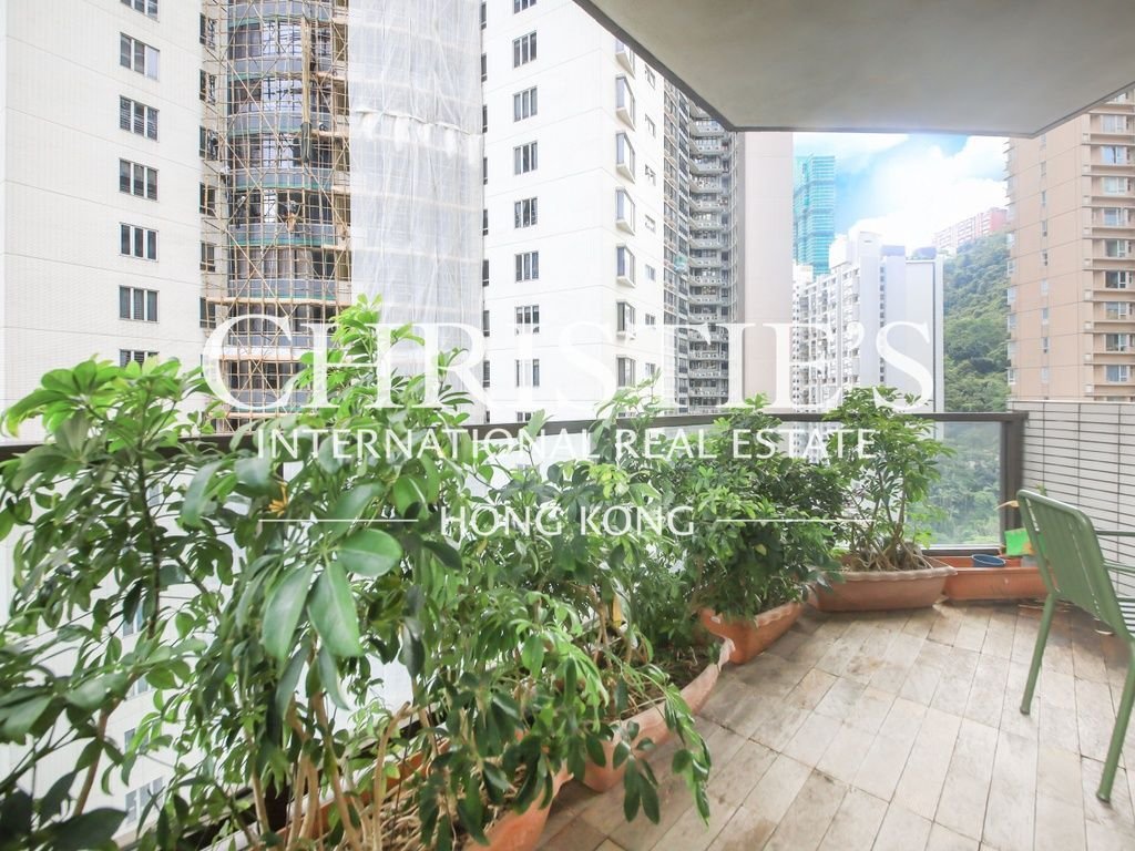 Apartment in Hong Kong, Hong Kong 2 - 18685911