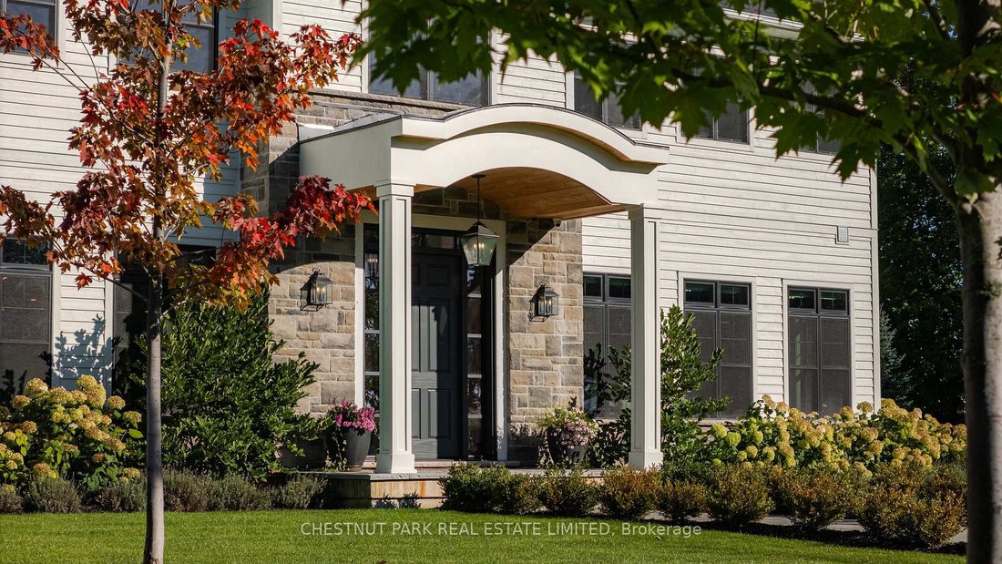 Maison à Springwater, Ontario, Canada 3 - 18685677