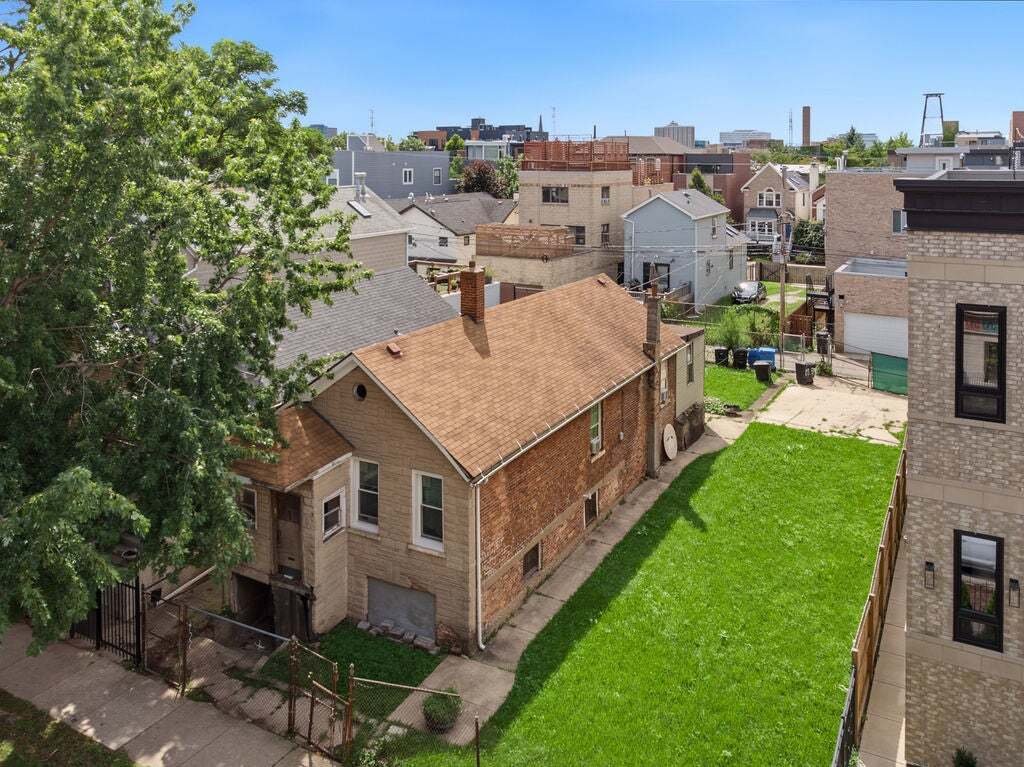House in Chicago, Illinois, United States 1 - 18685239