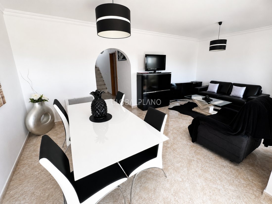 Apartment in Portimao, Algarve, Portugal 4 - 18685436