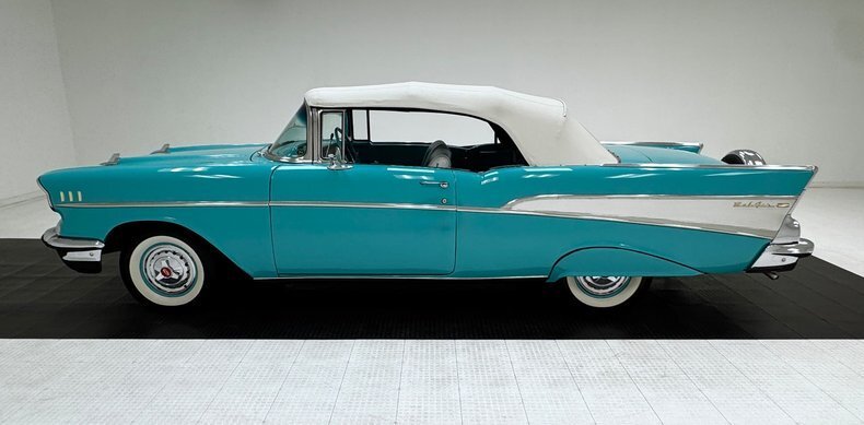 Cabriolet in Morgantown, United States 3 - 18684934
