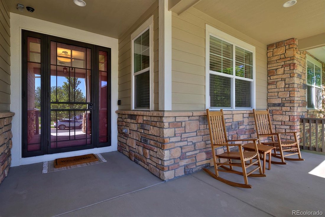 House in Broomfield, Colorado, United States 3 - 18684675