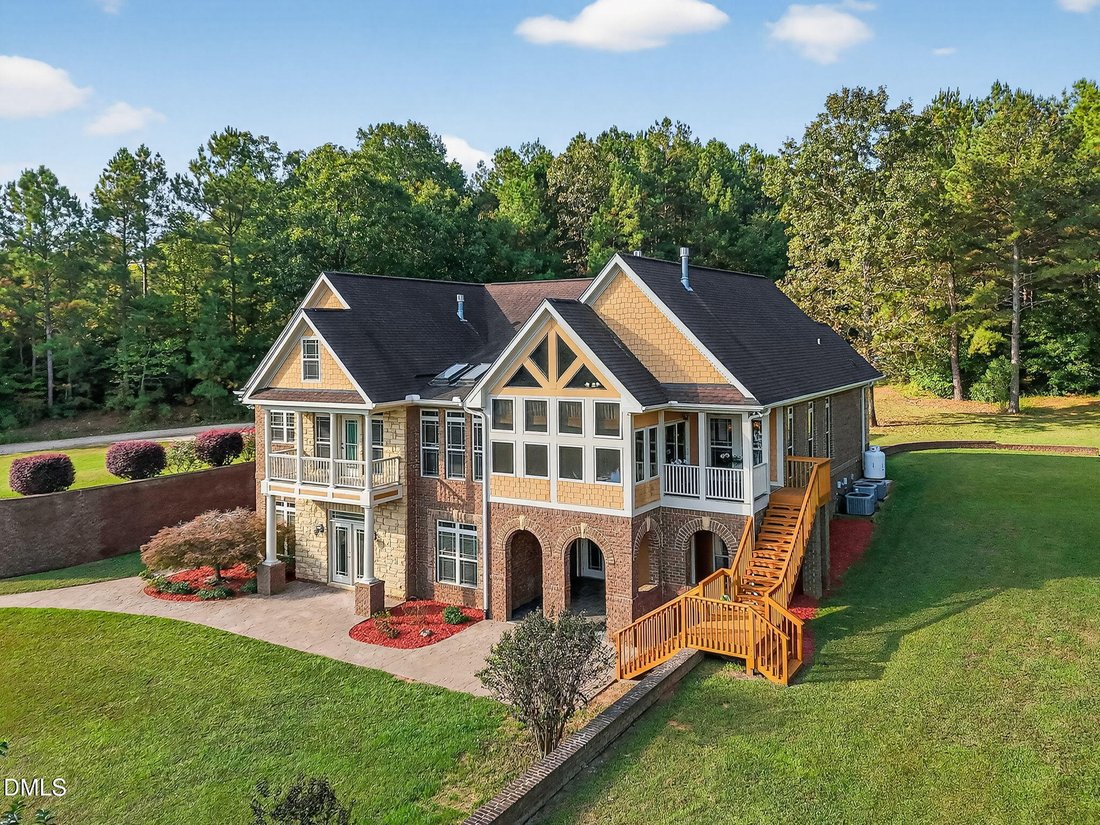 House in Middlesex, North Carolina, United States 5 - 18684806