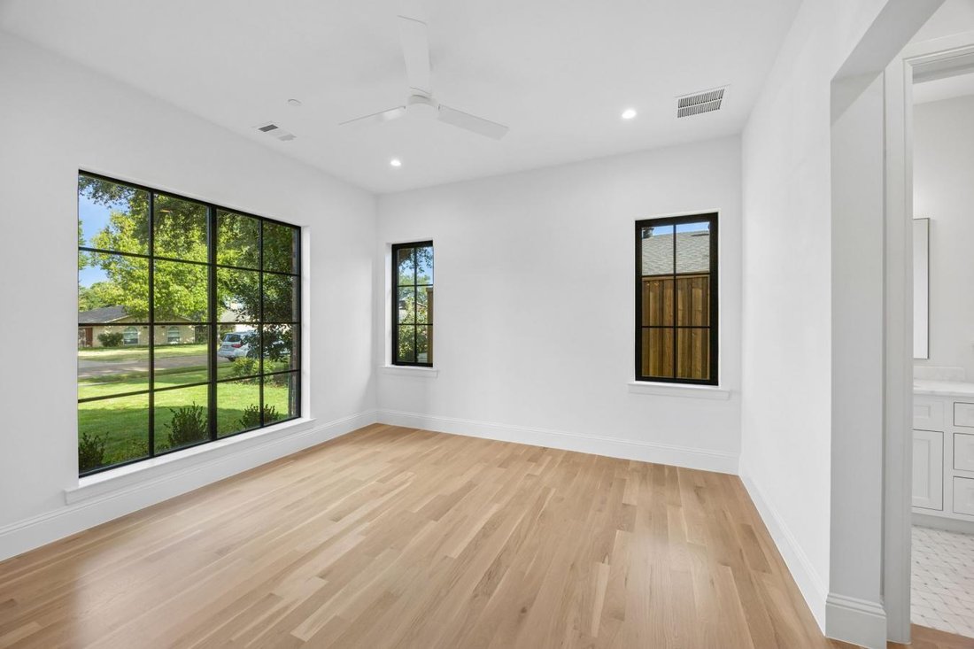 House in Dallas, Texas, United States 5 - 18685588