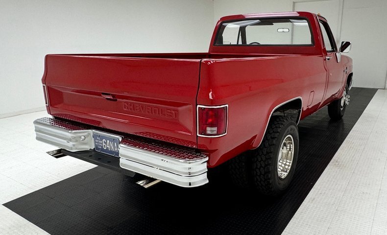 Pickup in Morgantown, United States 5 - 18684912