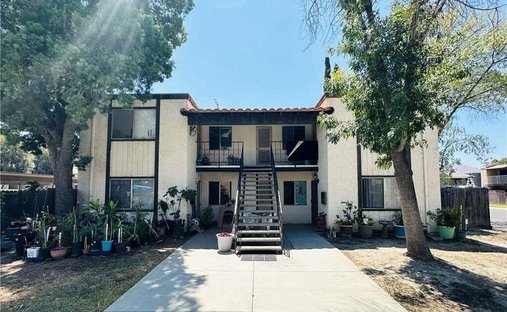 Loma Linda, Californie, États-Unis 1