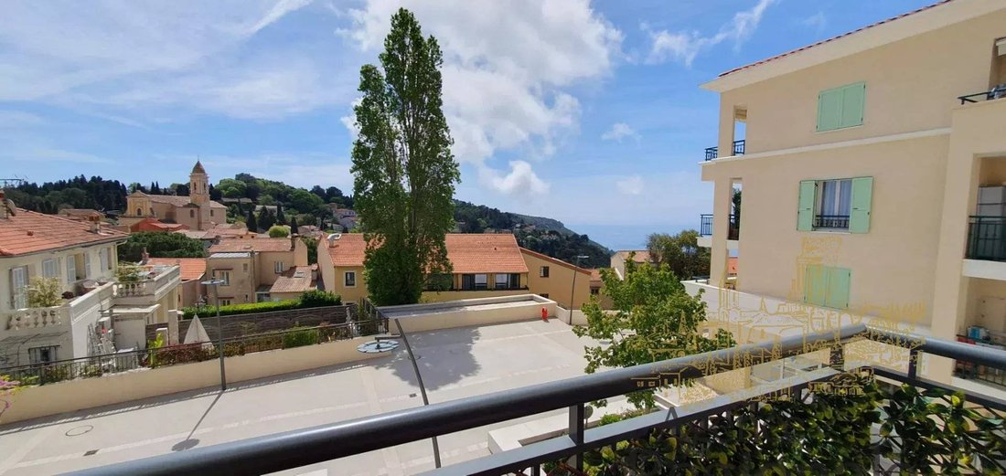 Apartment in La Turbie, Provence-Alpes-Côte d'Azur, France 1 - 16408832