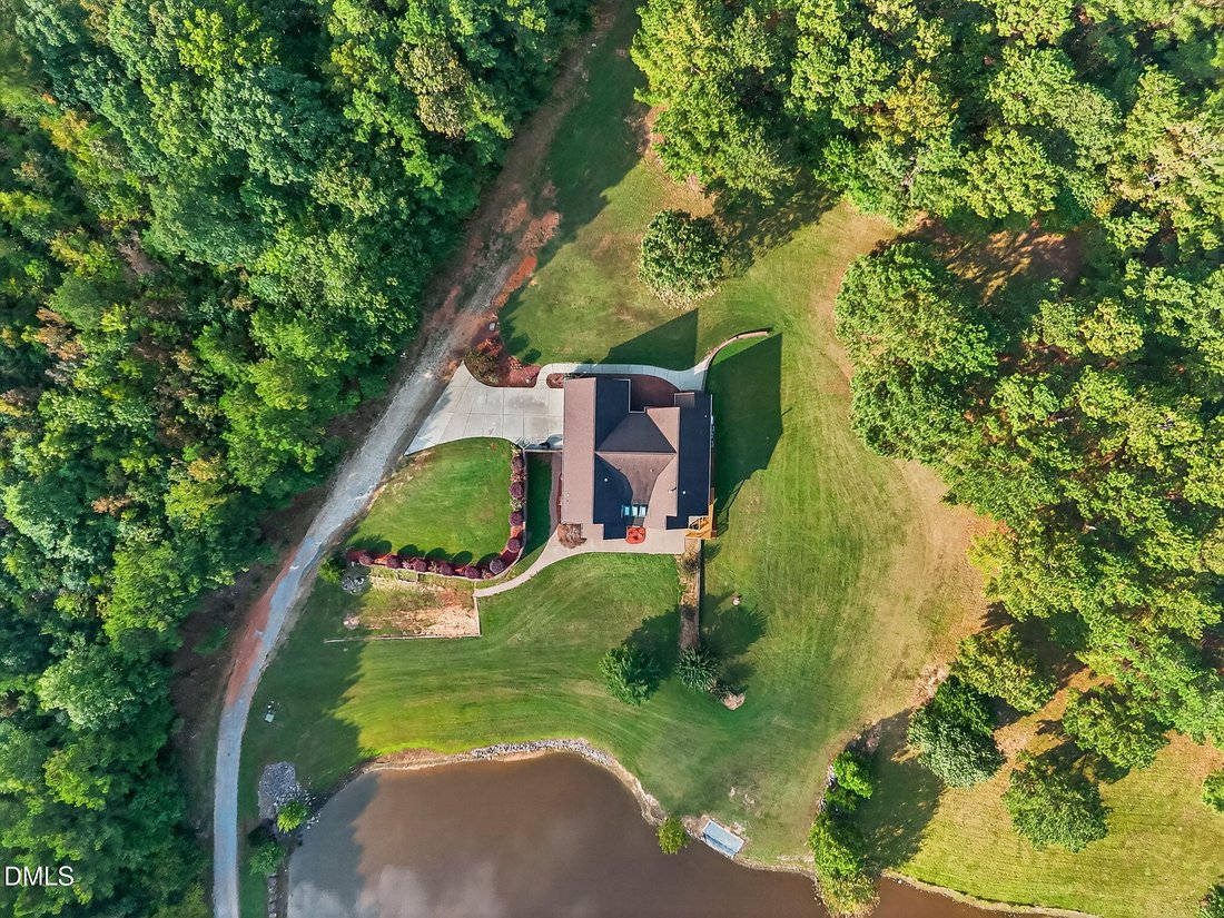 House in Middlesex, North Carolina, United States 4 - 18684806