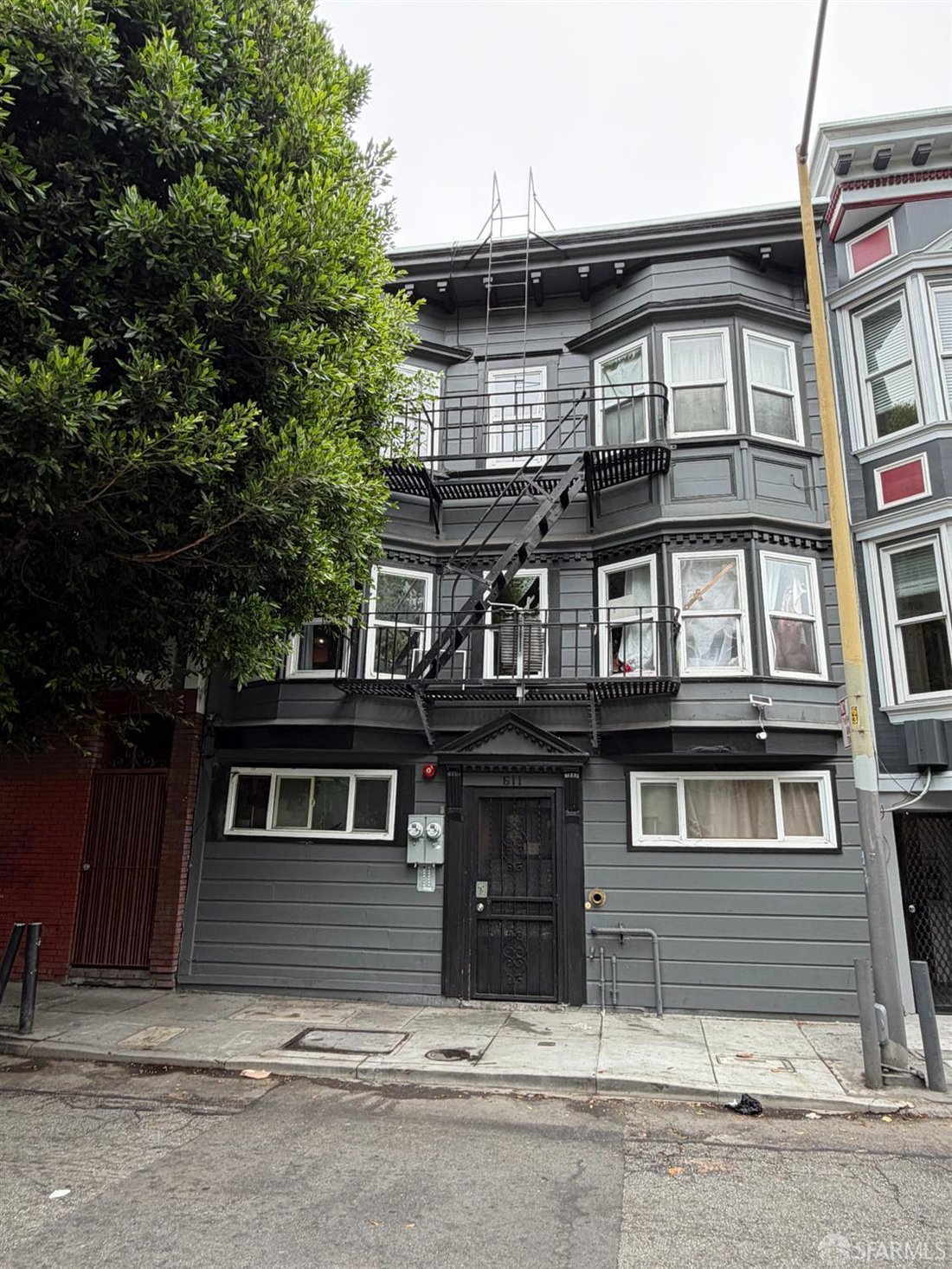 San Francisco, California, United States 1 - 18684653