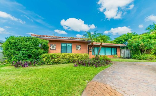 House in Fort Lauderdale, Florida, United States 1
