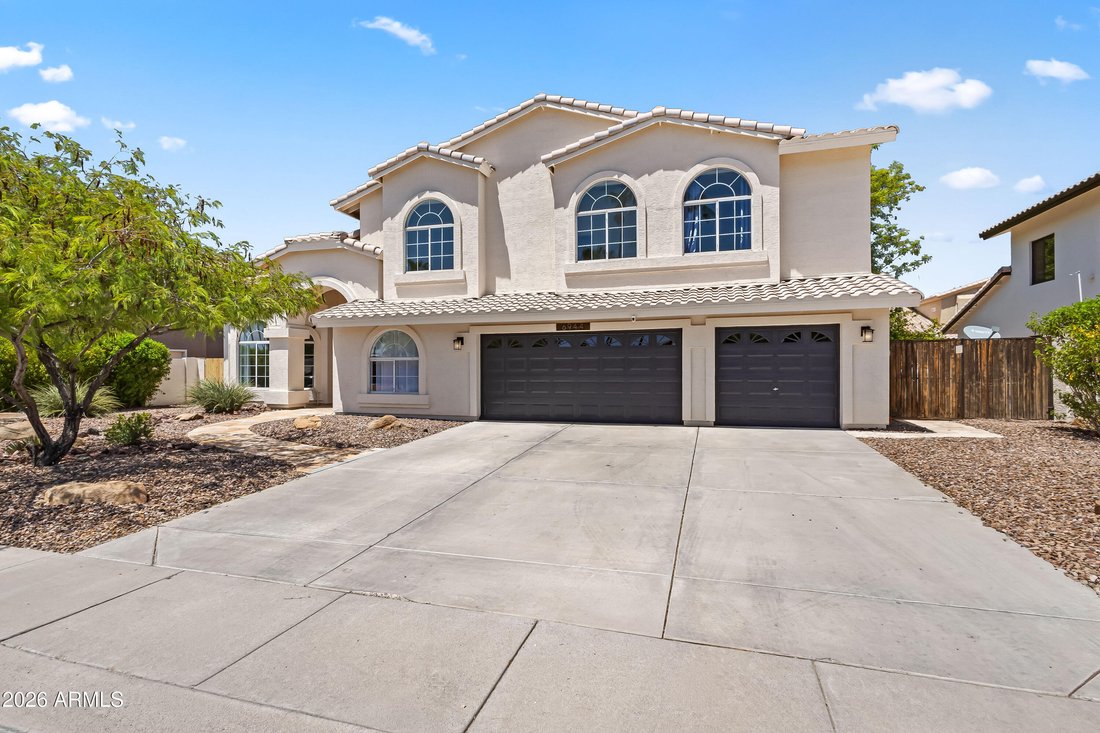 House in Scottsdale, Arizona, United States 2 - 18685748