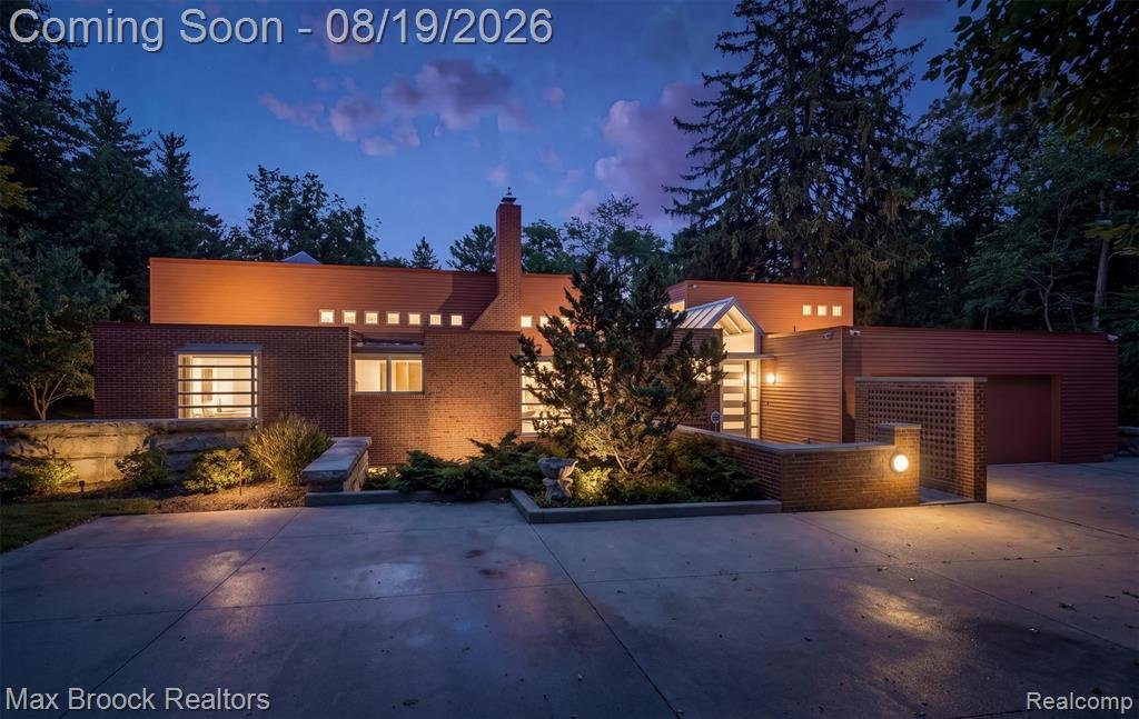 House in Beverly Hills, Michigan, United States 1 - 18684710