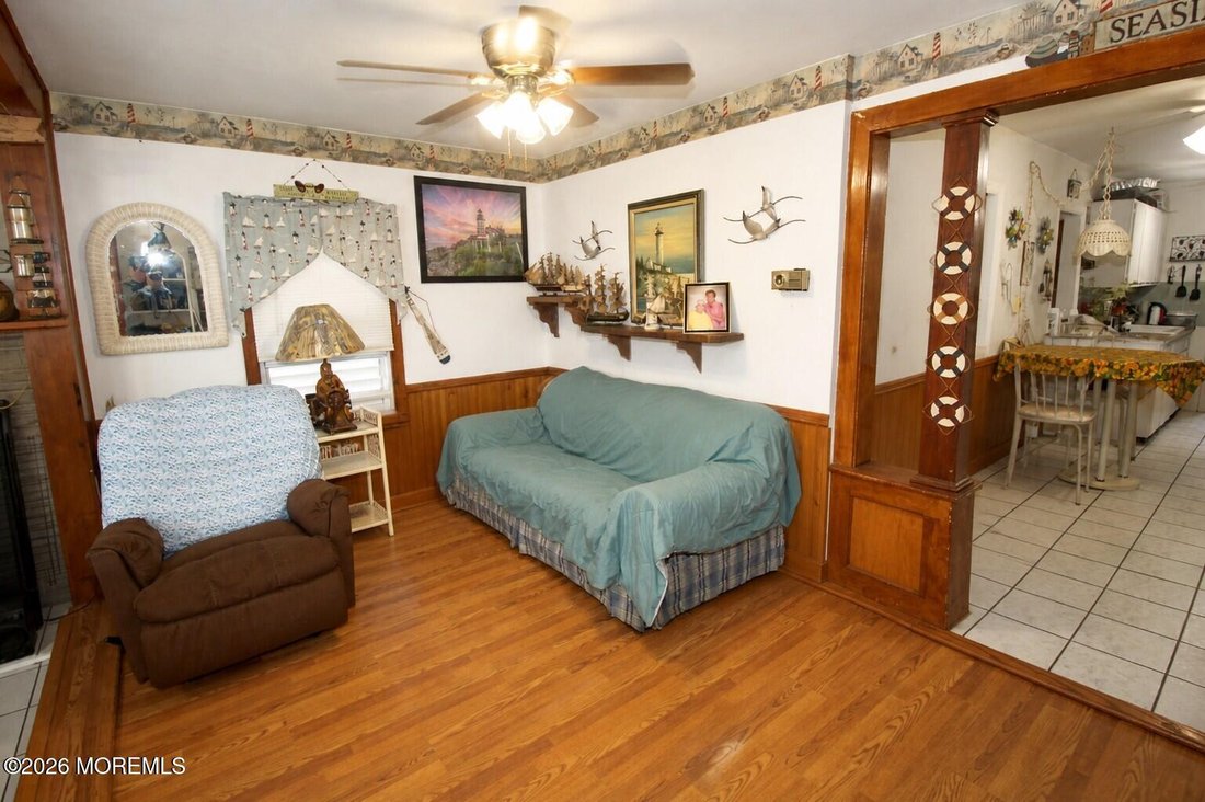 House in Seaside Heights, New Jersey, United States 5 - 18684837