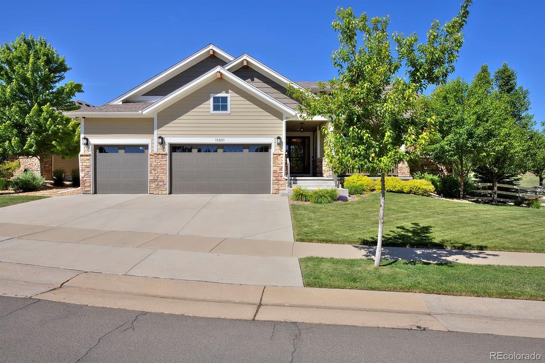 House in Broomfield, Colorado, United States 2 - 18684675