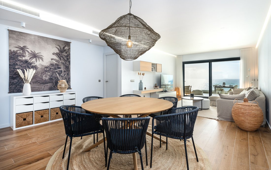 Apartment in La Alcaidesa, San Roque, Andalusia 4 - 18685434