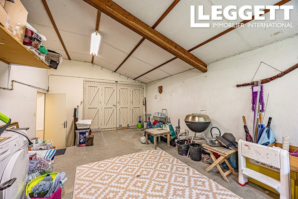 Villa in Montpezat-de-Quercy, Occitania, France 4 - 17306417
