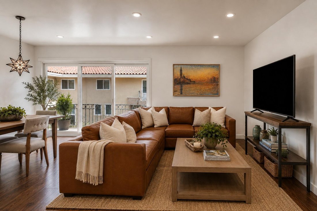 Condo in Santa Barbara, California, United States 5 - 18684643