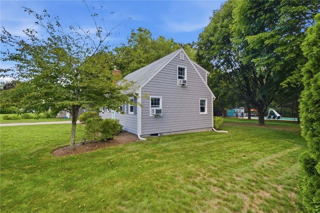 House in South Kingstown, Rhode Island, United States 4 - 18684684