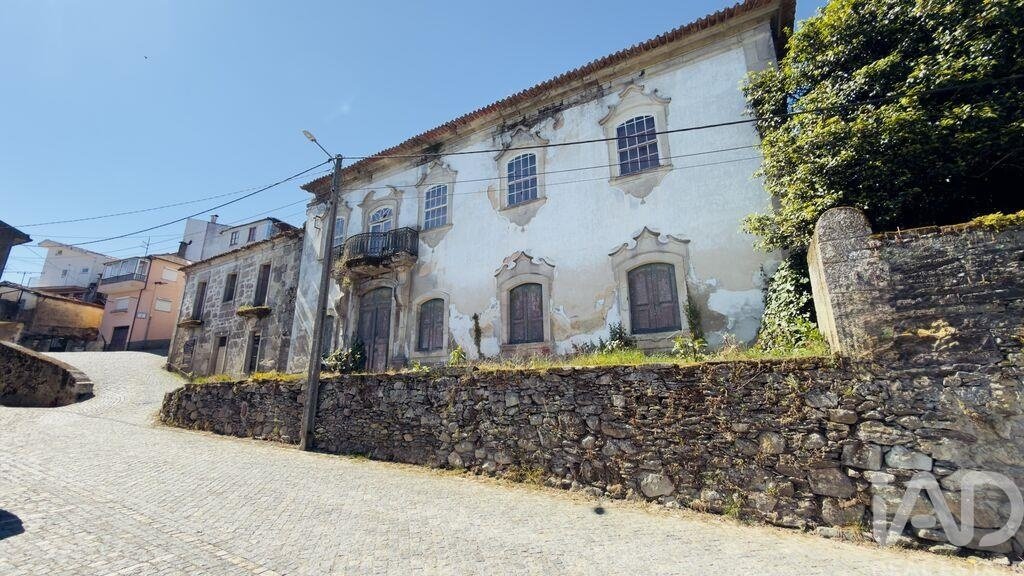 Farm Ranch in Tabuaco, Viseu District, Portugal 1 - 18685791