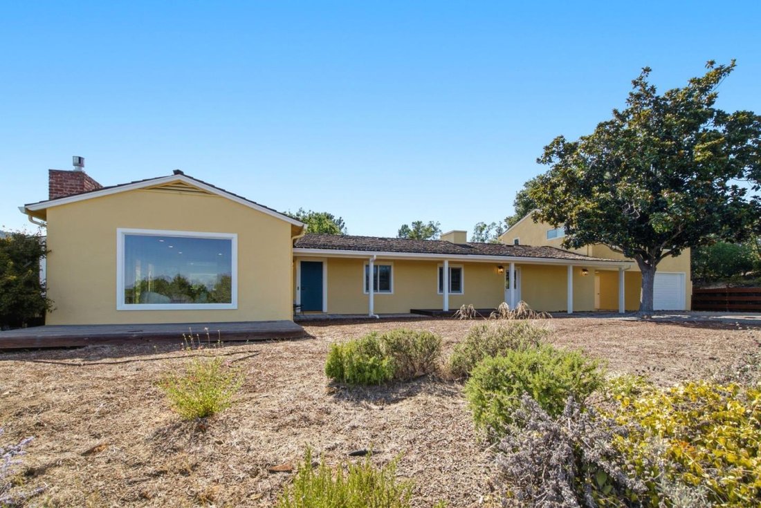 House in Los Altos Hills, California, United States 1 - 18685689
