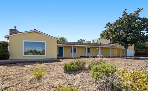 House in Los Altos Hills, California, United States 1