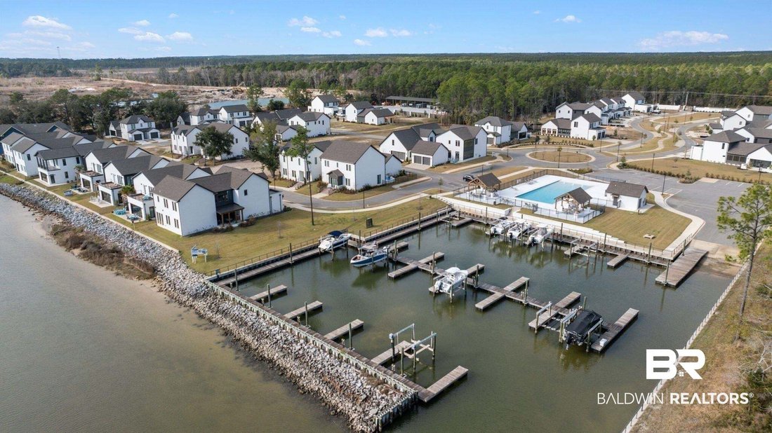 House in Gulf Shores, Alabama, United States 5 - 18684673