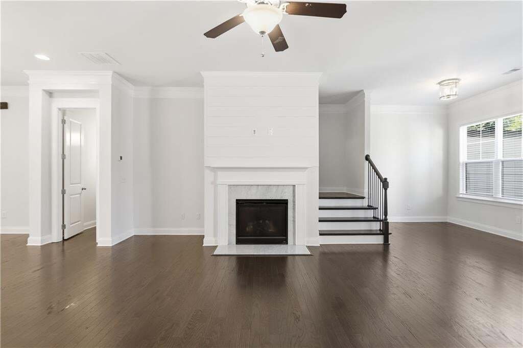 Townhouse in Decatur, Georgia, United States 3 - 18685174