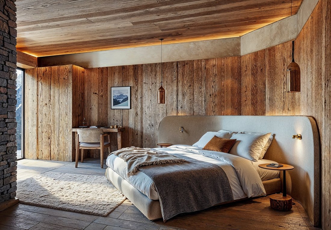Apartment in Méribel, Les Allues, Auvergne-Rhône-Alpes 2 - 18685389
