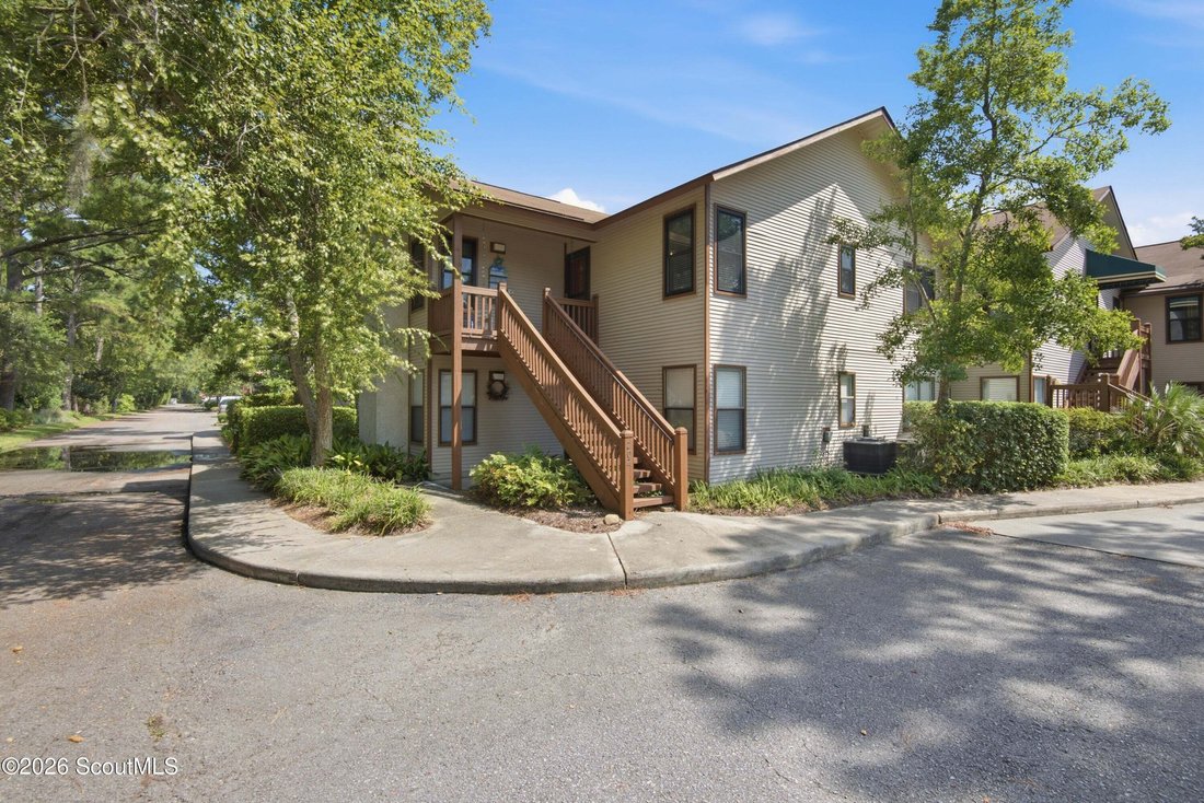 Condo in St. Simons, Georgia, United States 1 - 18684631