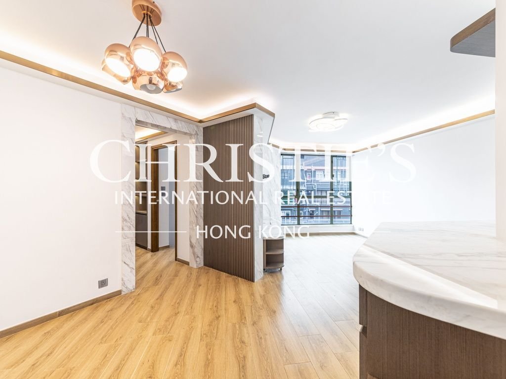 Apartment in Hong Kong, Hong Kong 4 - 18685915