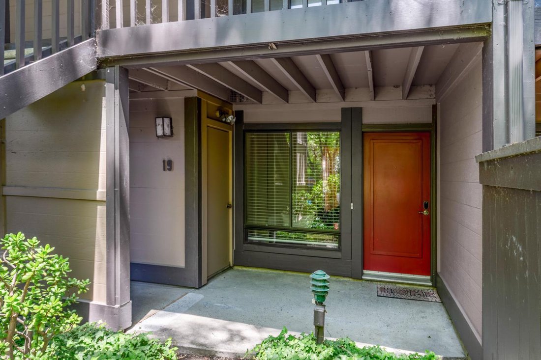 Condo in Mountain View, California, United States 1 - 18685693