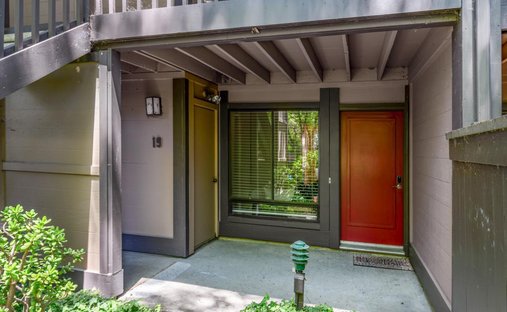 Condo in Mountain View, California, United States 1