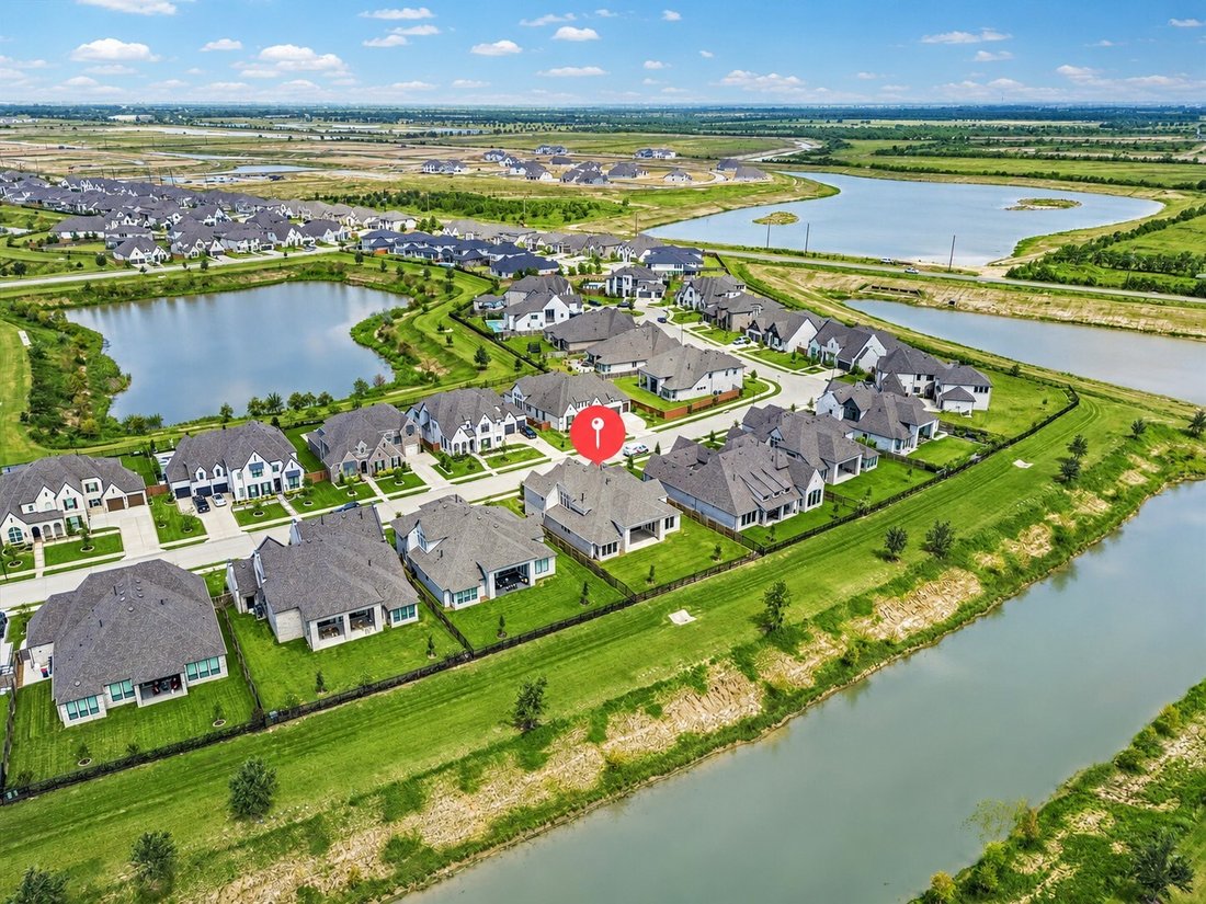 House in Katy, Texas, United States 2 - 18685188