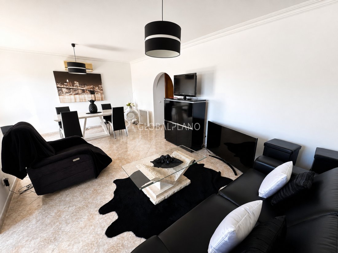 Apartment in Portimao, Algarve, Portugal 2 - 18685436
