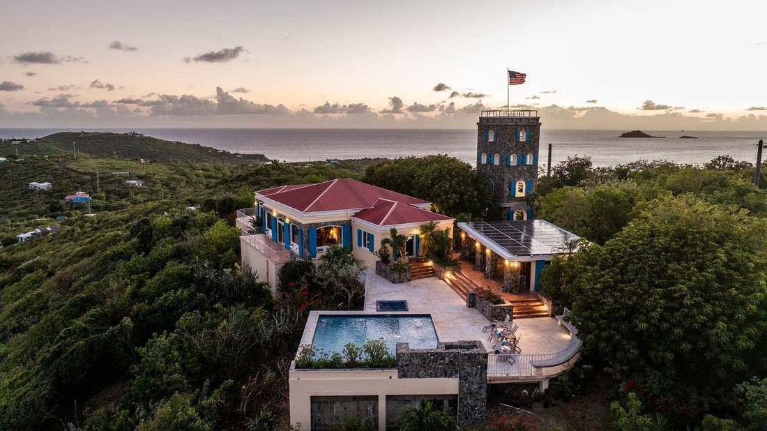 House in Charlotte Amalie West, St. Thomas, U.S. Virgin Islands 2 - 18685671