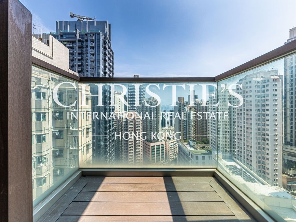 Apartamento en Hong Kong, Hong Kong 2 - 18640929