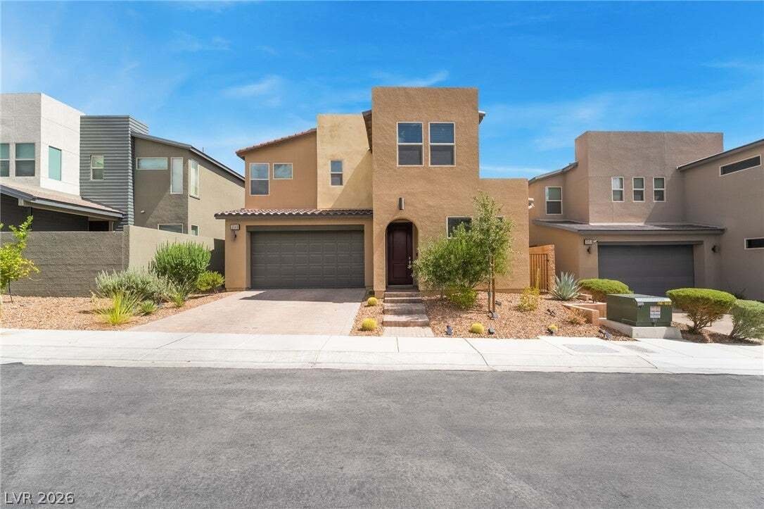House in Henderson, Nevada, United States 1 - 18684696